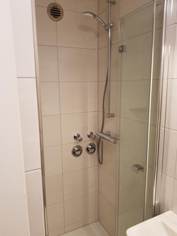 Fewo-Elbsicht-405 Cuxhaven Zewnętrze zdjęcie